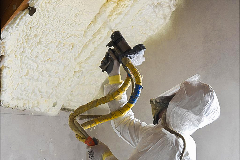 Czym się różni Piana PUR Otwartokomórkowa od Zamkniętokomórkowej?